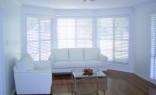 blinds and shutters Indoor Shutters